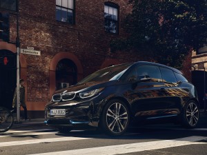 Enhanced Electromobility Offer from BMW Group Australia