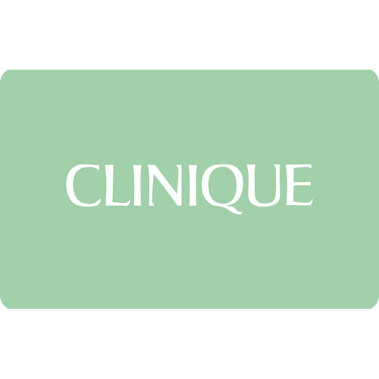 Clinique eGift Card - $500