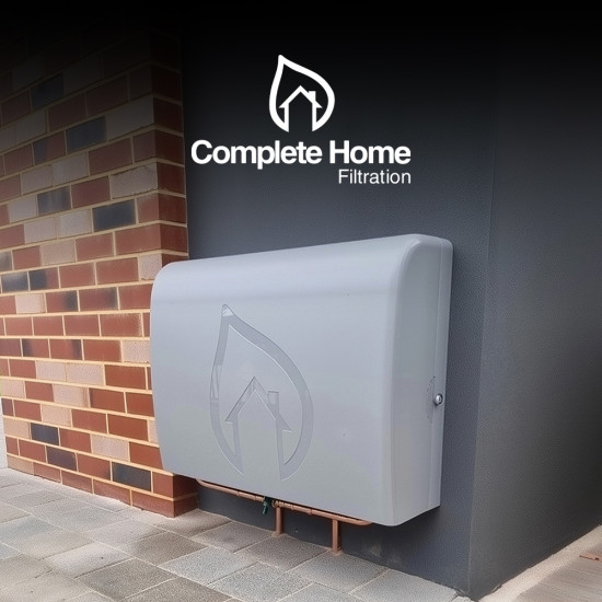 AMA WA x Complete Home Filtration