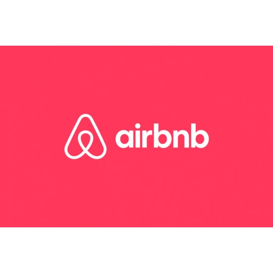Airbnb eGift Card - $50