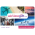 AirlineGift eGift Card - $100