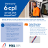 ACA Members can save up to 6cpl on fuel with AmpolCard*