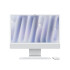 Apple 24-inch iMac: Apple M4 chip with 10‑core CPU and 10‑core GPU, 16GB, 512GB SSD