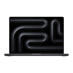 Apple 16-inch MacBook Pro: Apple M4 Max chip with 14‑core CPU and 32‑core GPU, 36GB, 1TB SSD - Space Black