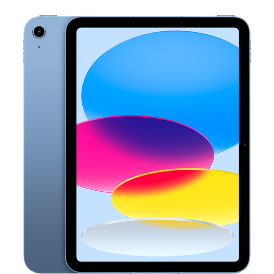Apple 11-inch iPad Wi-Fi 128GB (A16)