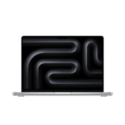 Apple 14-inch MacBook Pro: Apple M5 chip with 10‑core CPU and 10‑core GPU, 16GB, 1TB SSD - Silver Apple 14-inch MacBook Pro: Apple M5 chip with 10‑core CPU and 10‑core GPU, 16GB, 1TB SSD - Silver