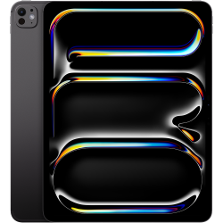 Apple 13-inch iPad Pro Wi‑Fi + Cellular 1TB with standard glass (M5)