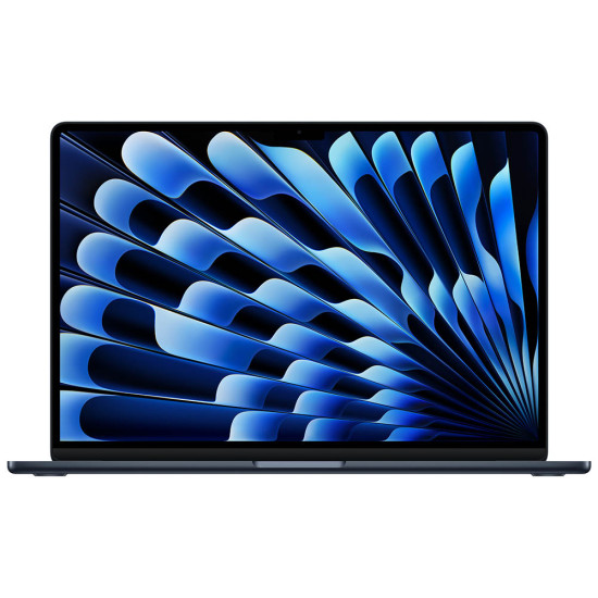 Apple 15-inch MacBook Air: Apple M4 chip with 10-core CPU and 10-core GPU, 16GB, 256GB SSD