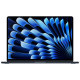 Apple 15-inch MacBook Air: Apple M5 chip with 10‑core CPU and 10‑core GPU, 16GB, 512GB SSD