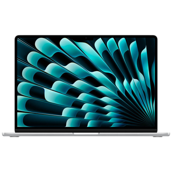 Apple 15-inch MacBook Air: Apple M5 chip with 10‑core CPU and 10‑core GPU, 16GB, 512GB SSD