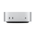 Apple Mac mini: Apple M4 chip with 10‑core CPU and 10‑core GPU, 24GB, 512GB SSD
