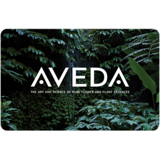 Aveda eGift Card - $50 Aveda eGift Card - $50