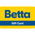 Betta Home Living eGift Card - $50