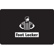 Footlocker eGift Card - $100