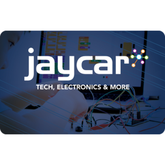 Jaycar eGift Card - $50
