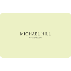 Michael Hill eGift Card - $250 Michael Hill eGift Card - $250