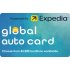 Global Auto eGift Card - $250