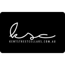 Kent Street Cellars eGift Card - $100