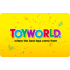 Toyworld eGift Card - $50