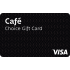 Café Choice eGift Card - $200