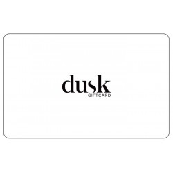 dusk eGift Card - $100 dusk eGift Card - $100