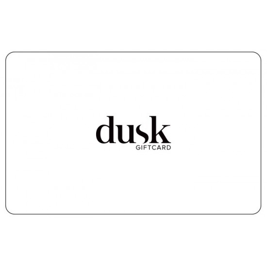 dusk eGift Card - $50