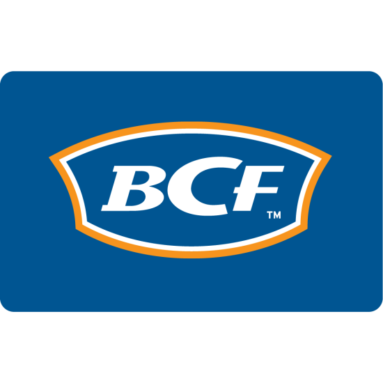 BCF eGift Card - $250