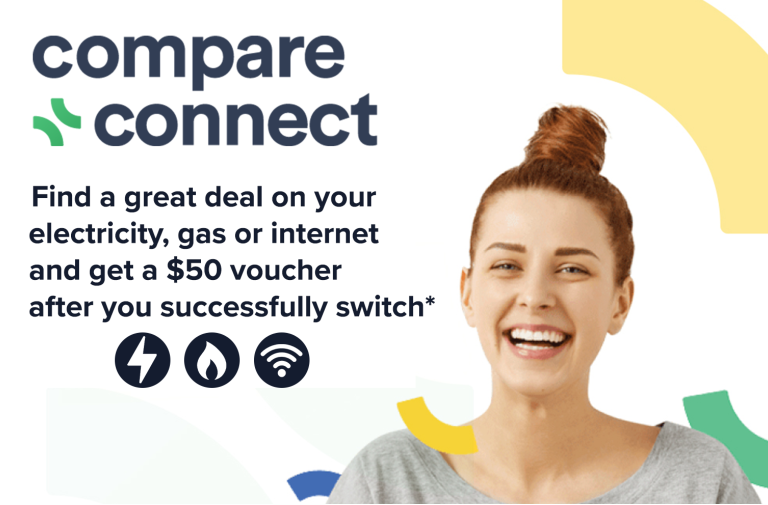 Compare & Connect