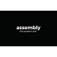 Assembly Bar eGift Card - $50 Assembly Bar eGift Card - $50