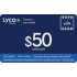 Lyca Mobile $50 eSIM
