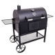 Oklahoma Joe's Judge Charcoal Grill Oklahoma Joe's Judge Charcoal Grill
