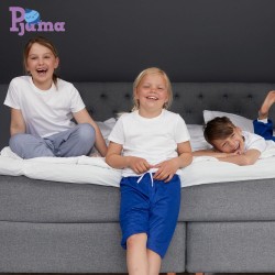 Buy Pjama and get a Bag for free (Value $25)