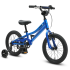 Progear DuraLite Kids Bike 16" - Azure Blue
