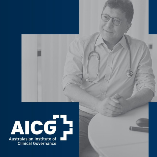 Exclusive 10% Discount on Clinical Governance Education for RACP Members