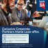 BankSA - Corporate Partner offers and benefits