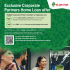 St.George - Corporate Partner offers and benefits
