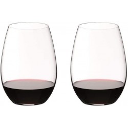 Riedel The O Wine Shiraz Tumbler Set of 4 Riedel The O Wine Shiraz Tumbler Set of 4