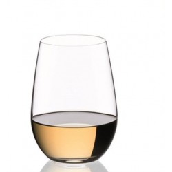 Riedel O Tumbler Riesling/Sauvignon Blanc Glass Set of 4 Riedel O Tumbler Riesling/Sauvignon Blanc Glass Set of 4