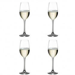 Riedel Ouverture Champagne/Sherry Set of 4 Riedel Ouverture Champagne/Sherry Set of 4