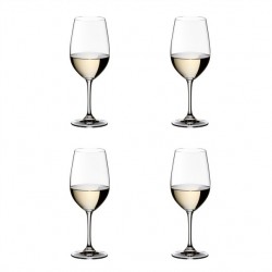 Riedel Vinum Riesling Grand Cru/Zinfandel Set of 4 Riedel Vinum Riesling Grand Cru/Zinfandel Set of 4