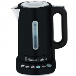 Russell Hobbs Addison Digital Kettle - Matte Black Russell Hobbs Addison Digital Kettle - Matte Black