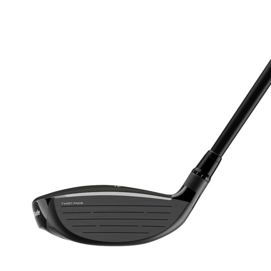 TaylorMade Golf Qi4D #3 Fairway Regular Flex - Right Hand