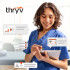 Make marketing simple with a 10% discount on Thryv Software 