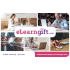 eLearnGift eGift Card - $50