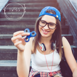 Twigs Toy Boutique - Receive a FREE Sensory Surprise Pack!
