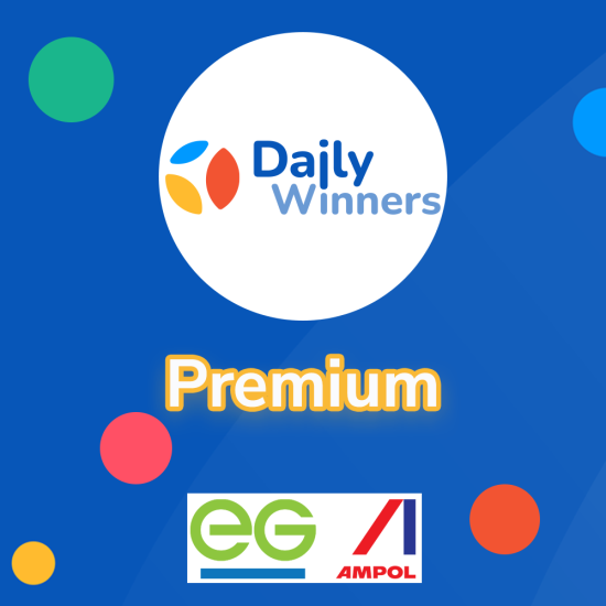 Upgrade to Premium - EG Ampol Fuel