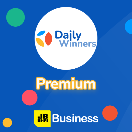 Upgrade to Premium - JB Hi-Fi Business