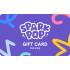 SPARK POP eGift Card - $100