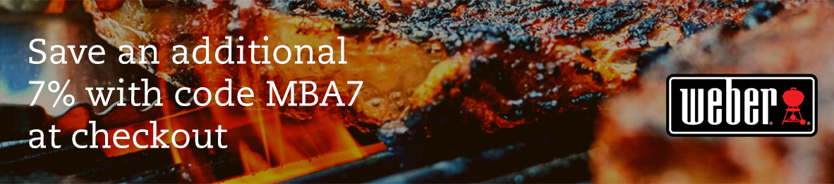 Weber Nov 24 Promo
